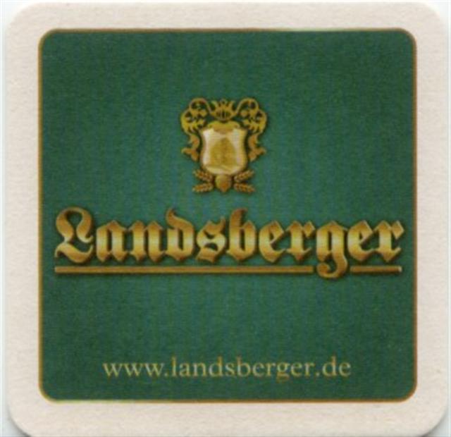 landsberg sk-st landsberger quad 4a (185-hg grn-u www)